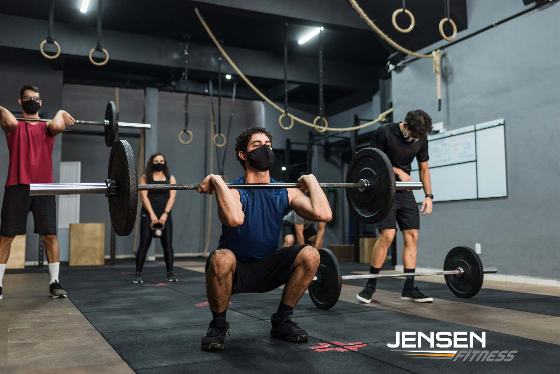 Is a Fitness Boot Camp The Right Way For You To Get In Shape?